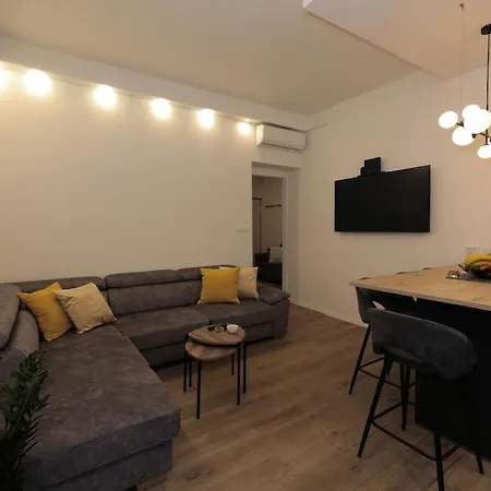 Tata Apartamento Split