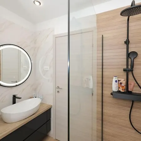 Tata Apartamento Split