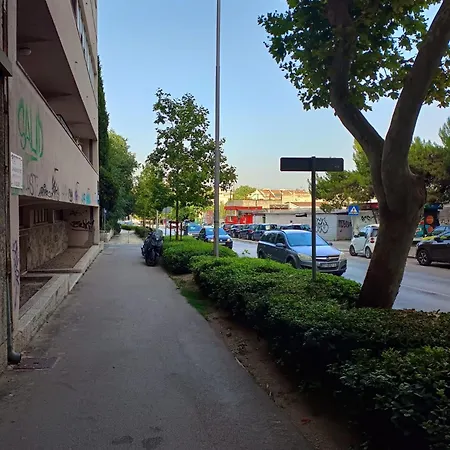 Apartamento Tata *