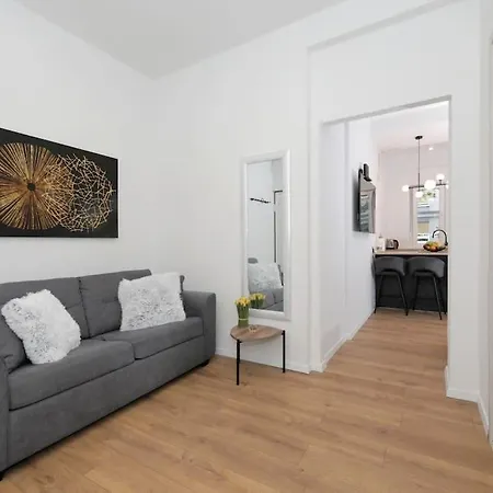 Apartment Tata Split