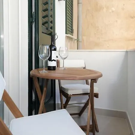 아파트 Tata 스플리트