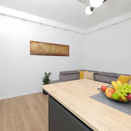 Tata Apartment