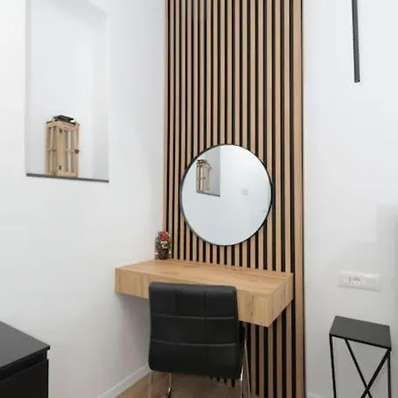 Tata 아파트 스플리트