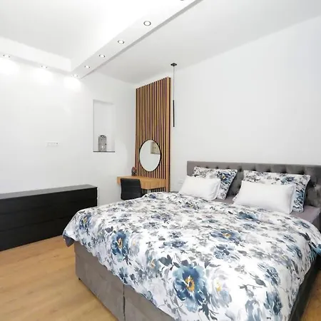 Tata Apartment *