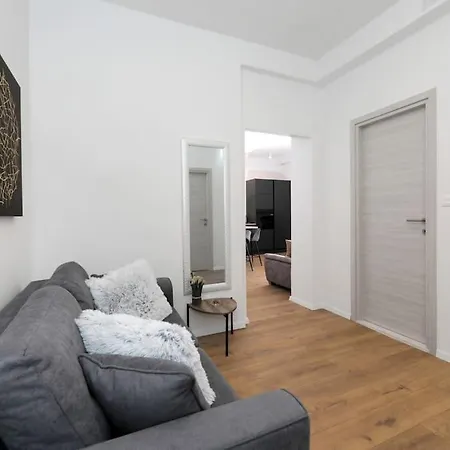 Tata Apartment