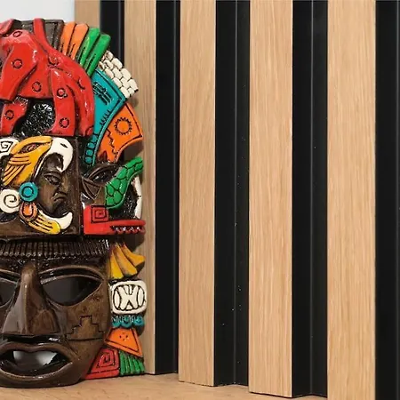 Tata 아파트 스플리트