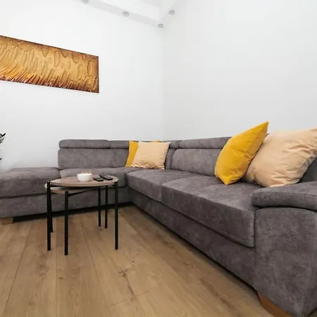 Tata Apartment *