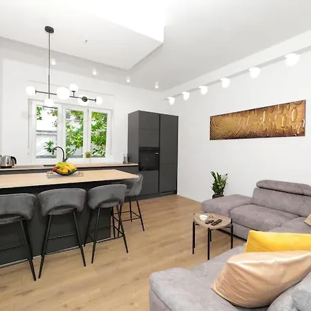 Tata Apartment *