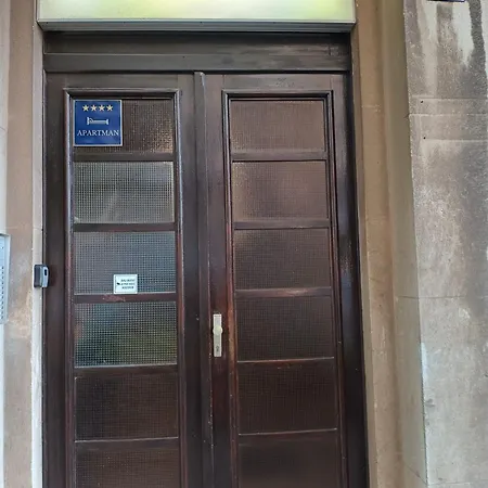 アパート Tata スプリト