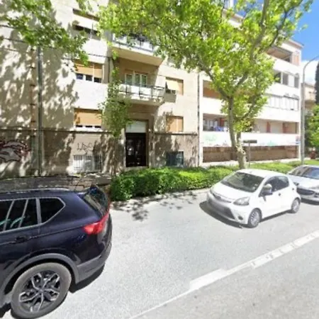 Tata Apartment Split