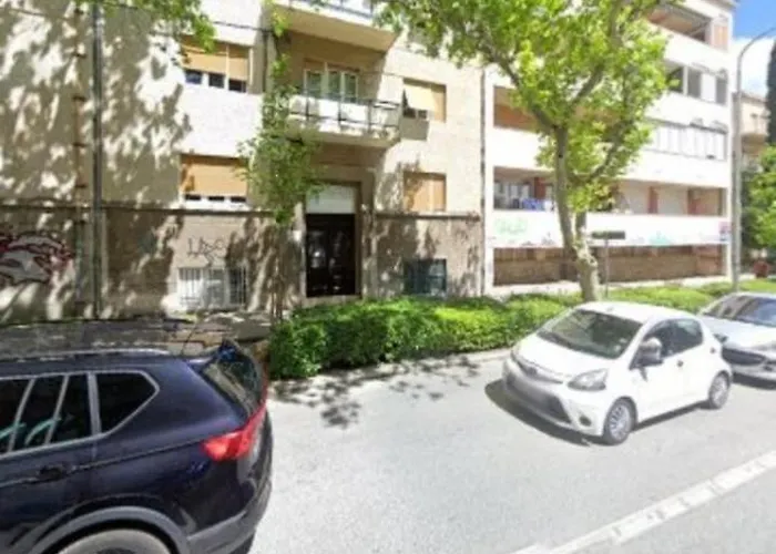 Tata 아파트 스플리트