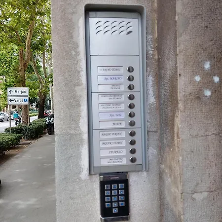 Διαμέρισμα Tata